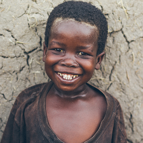 afrika yetim