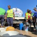 Temiz İçme Suyu (100 litre)