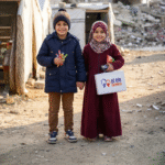 Gazze Bayramlık Hediye